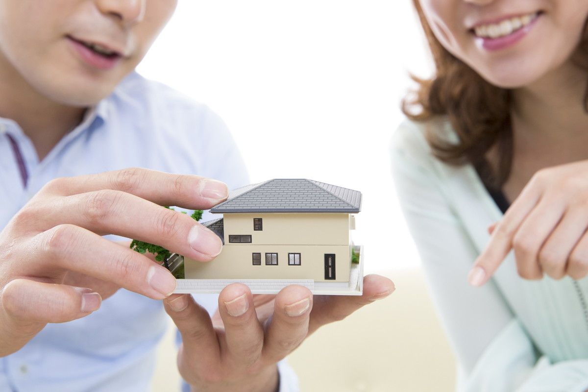 共働き夫婦で住宅ローン審査を申込む場合、3つの方法が選べます。